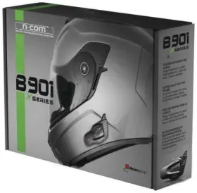 Bncom52700033 Nolan Ncom B901 X New