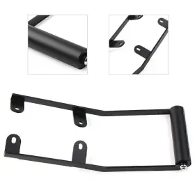 Hukyu-100yf047 Nomura New Navigation Gps Bracket Mobile Phone Holder Mount For Honda Nc750x 2016-2020