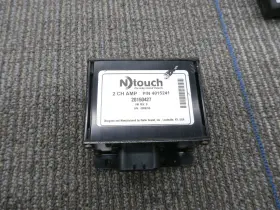 4015241 Ntouch New Victory Cross Country Electric 2ch Amp Audio Amplifier Module