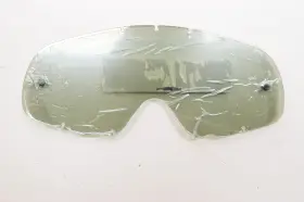 01-180o Oakley Crowbar Replacement Lens Grey Nos