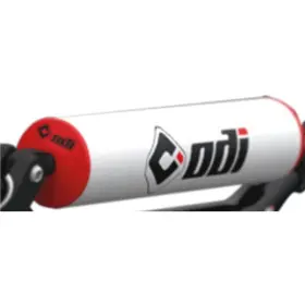 H71bpr Odi - Crossbar Pad 240mm Red