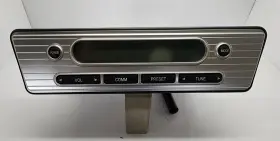 21179-0060 Oem 12-23 Kawasaki Vn1700 Vulcan Vaquero 1700 Radio Stereo Control Unit