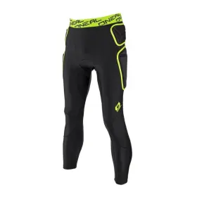 1288-102 Oneal Trail Pro Pants Sm Black/lime