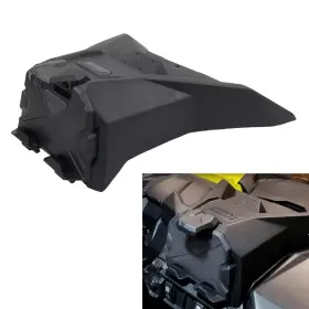 Onestart 463984309901 Us Electronic Tablet Device Holder With Storage Box For Can Am Maverick Sport Trail