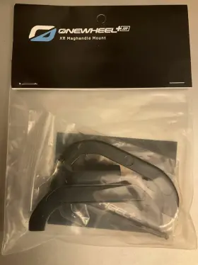 Ow1-00065-00 Onewheel Xr Maghandle Mount Black Oem
