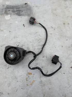Uspt482778 Other Bmw K1200 Lt 2002 Motorcycle Electrical Alarm Unit