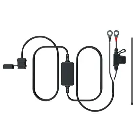 El117 Oxford Products Usb-c Charger
