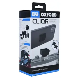 Ox852 Oxford Products Cliqr Headstock Mount System