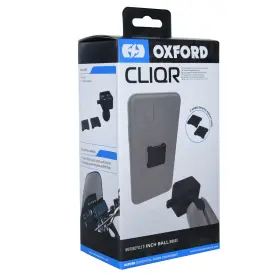 Ox853 Oxford Products Cliqr 1 Inch Ball Mount System