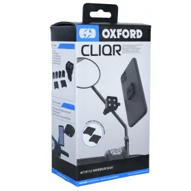 Ox854 Oxford Products Cliqr Mirror Mount System