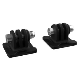 Ox856 Oxford Products Cliqr Action Camera Mount System
