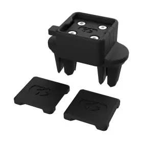 Ox857 Oxford Products Cliqr Car Vent Mount