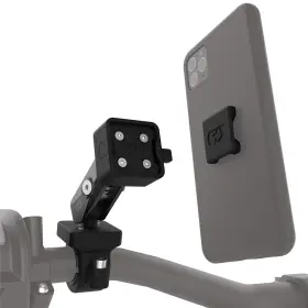 Ox864 Oxford Products Cliqr Handlebar Pivot Mount