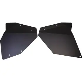 2979 Pci Pillar Radio Bracket Side Panels For Can-am Maverick X3 -