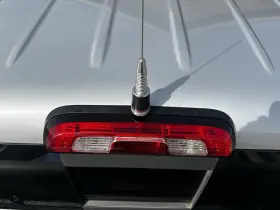 3233 Pci Race Radios Third Brake Light Antenna Mount With