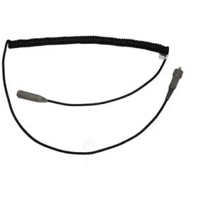 5455 Pci Trax Coiled Helmet Wire Extension -