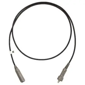 5456 Pci Trax Straight Helmet Wire Extension -