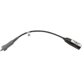 5461 Pci Female Elite To Male Trax Headset Adapter Cable