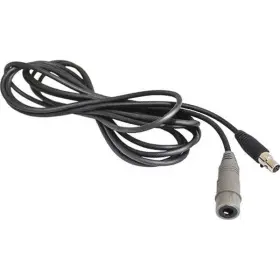 5724 Pci Trax Headset/helmet To Intercom Cable Size 16 Ft