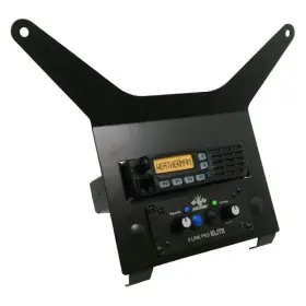 1427 Pci Race Radios Icom Pull Open Box Replacement Radio/intercom Bracket