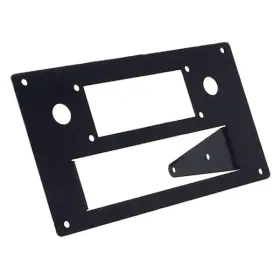 1593 Pci Race Radios Rhino Intercom Radio Bracket