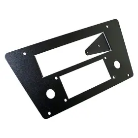 2275 Pci Race Radios Icom Radio Intercom Bracket