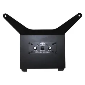 2367 Pci Race Radios Intercom Bracket