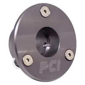 2915 Pci Race Radios Trax Flush Mount Plate