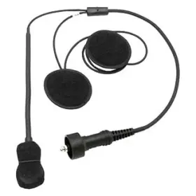 5401 Pci Race Radios Offroad Recreation Helmet Wiring Kit W Hfs Speakers