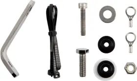 62145 Pingel Low Mount Antenna Relocation Kit