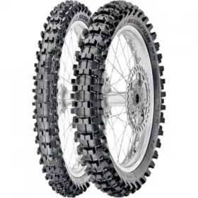 1664700 Pirelli Scorpion Mx 32 Soft To Mid Terrain 90/100x16
