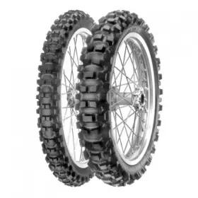 1942200 Pirelli Scorpion Xc Mid To Hard Terrain 110/100x18