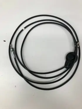 2411489 Polaris 2015-2019 Indian Roadmaster Am/fm Radio Adjustable Antenna Cable