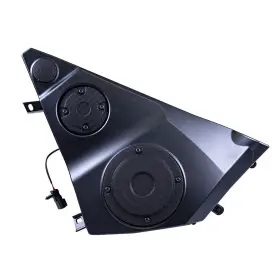 2412799 Polaris Right Hand Speaker Enclosure Assembly 2015-2016 Slingshot
