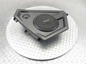 2414071 Polaris 2019 Slingshot Sl Speaker Right Side Audio Housing Assembly Sound System