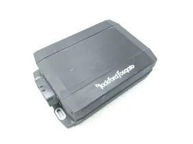 2414533 Polaris 21 Slingshot Sl 4-channel Amp Control Module Unit