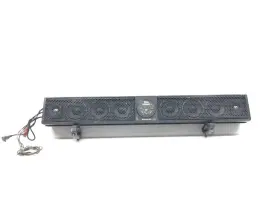 Brt36rgb Polaris 286555 Boss Audio Sound Bar Speakers 2017 Rzr S 900 3025a