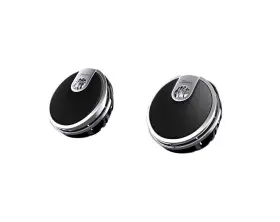 2882212 Polaris Premium Saddlebag Speaker Kit