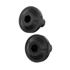 2882229 Polaris Headlight Bezel Bolt Kit Black