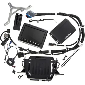 2889604 Polaris 7 Inch Ride Command Infotainment Slingshot Gt R S Sl Slr Le
