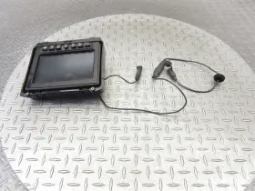 3280819 Polaris 2019 Slingshot Sl Radio Stereo Receiver Head Unit Control Display Screen
