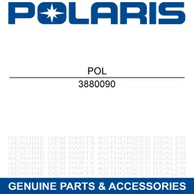 3880090 Polaris Stage 3 Rc Audio Kit Sport