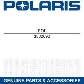 3880092 Polaris Stage 4 Rc Audio Kit Sport