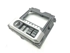 5455683 Polaris 21 Slingshot Sl Radio Control Cover Panel Bezel
