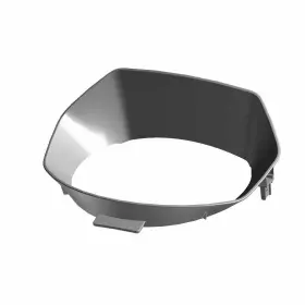 5456855 Polaris Center Bezel Headlight Genuine Oem Part Qty 1