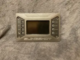 78350527 Polaris 14-20 Slingshot Oem Radio Still Works Great