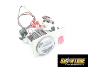 Pgr35b Polaris 16-20 Rzr S 1000 Planet Audio Bluetooth Radio Sterio