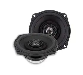 Mas.522 Precision Power Soundstream 5 1/4 Inch Replacement Motorcycles Speakers