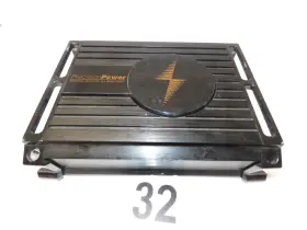 P600.2 Precision Power 2 Channel Class D Amplifier - 600 Watts