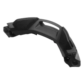 Sj-hl1584-199 Protek #pk11.5 Black Inner Fairing Audio Speakers Kit Fit For Harley Softail Lowrider St Fxlrst